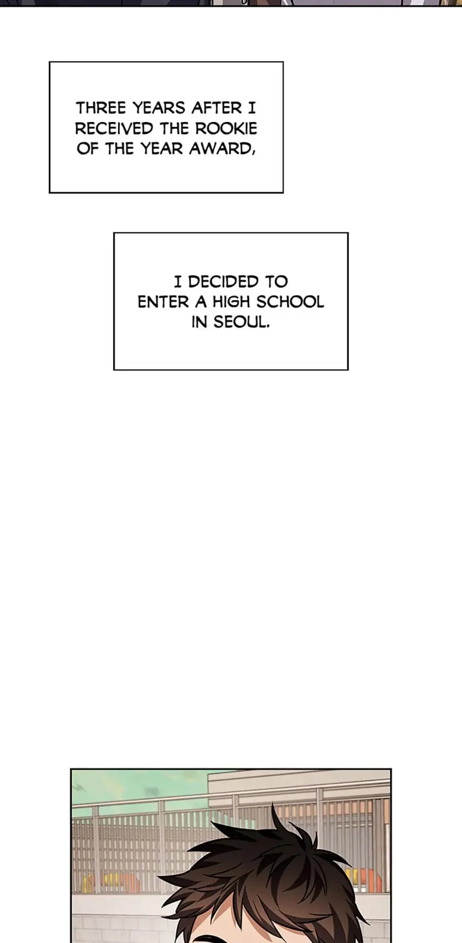 To Be an Actor Chapter 33 - 13