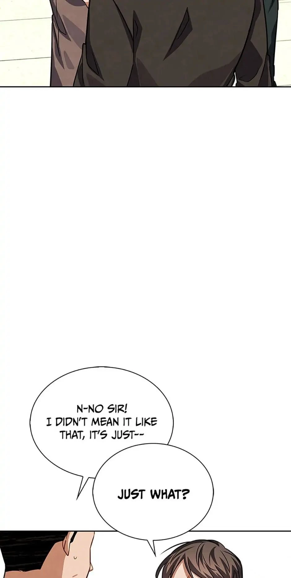 To Be an Actor Chapter 35 - 31