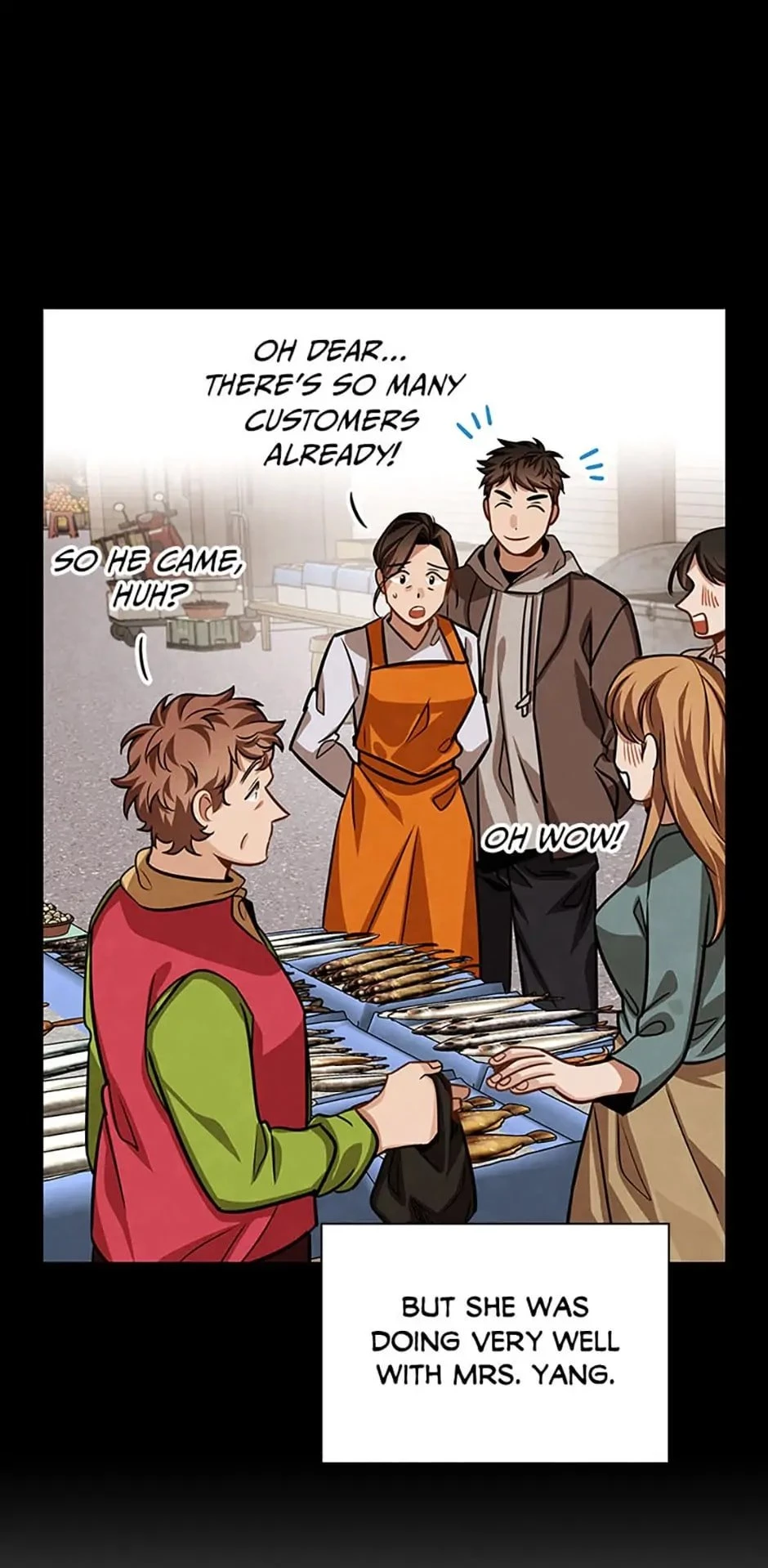 To Be an Actor Chapter 33 - 18