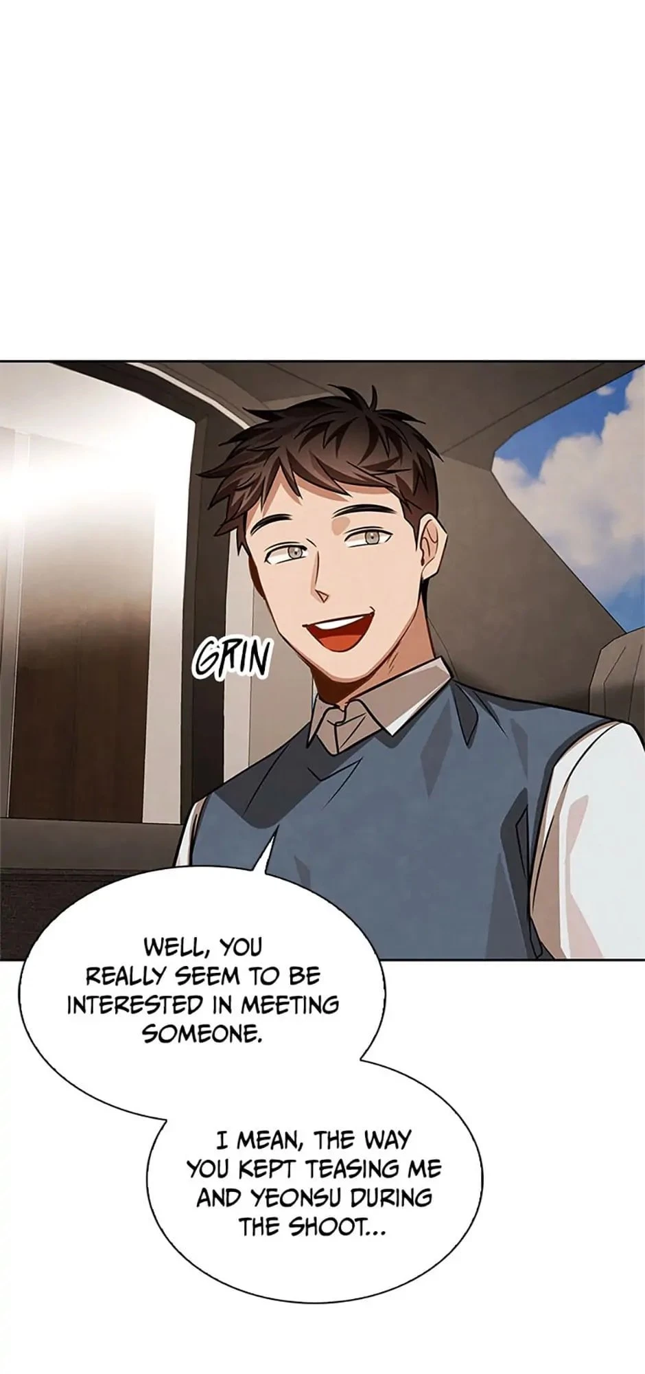To Be an Actor Chapter 34 - 29