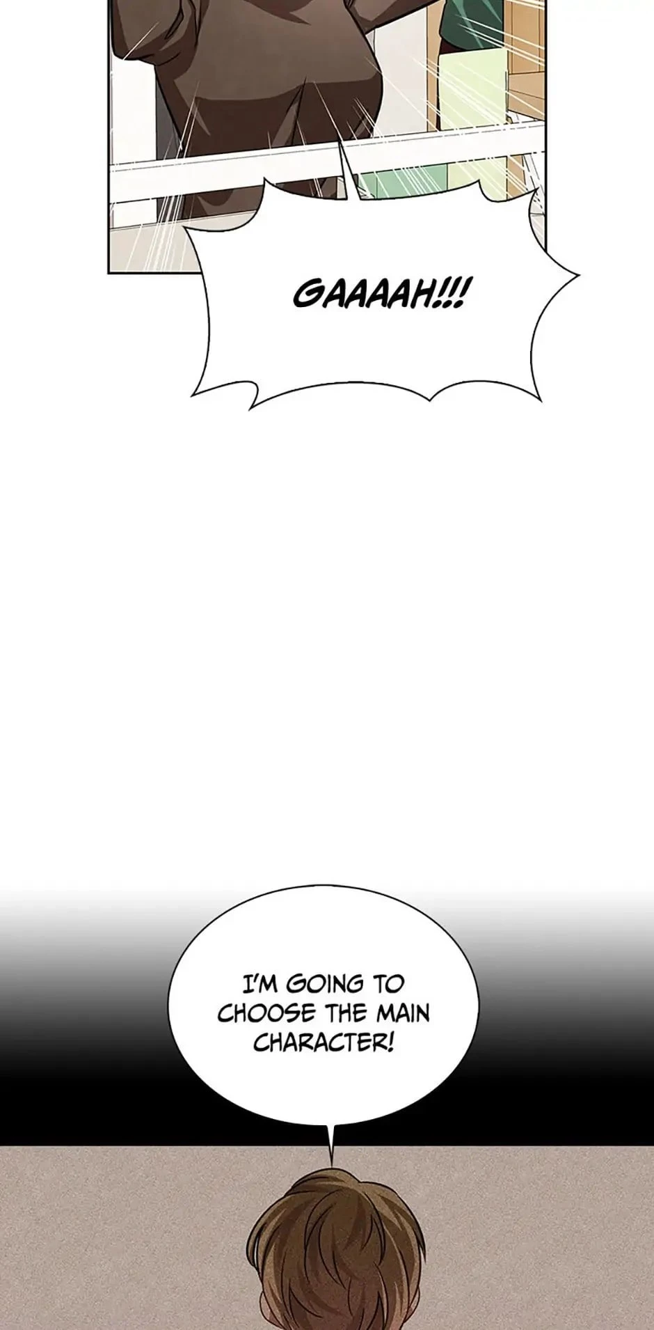 To Be an Actor Chapter 33 - 25