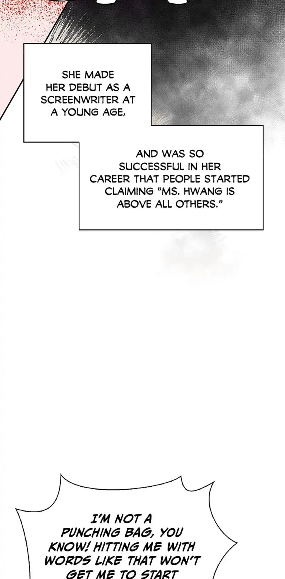 To Be an Actor Chapter 33 - 28