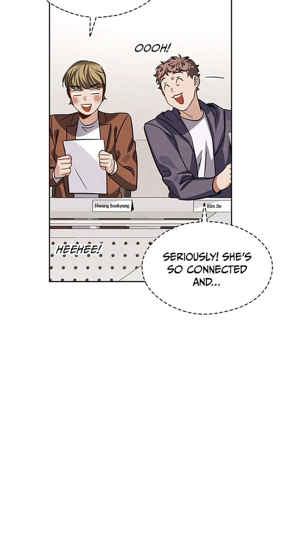 To Be an Actor Chapter 35 - 52