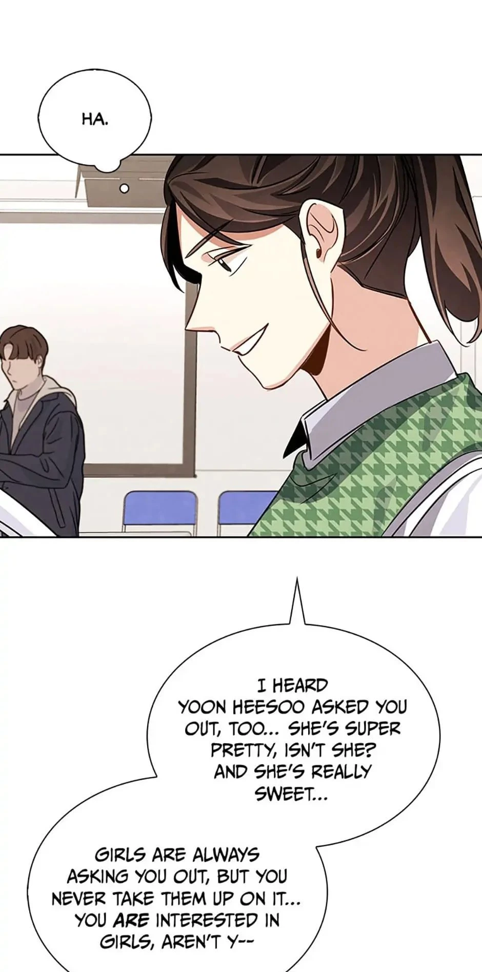 To Be an Actor Chapter 35 - 53