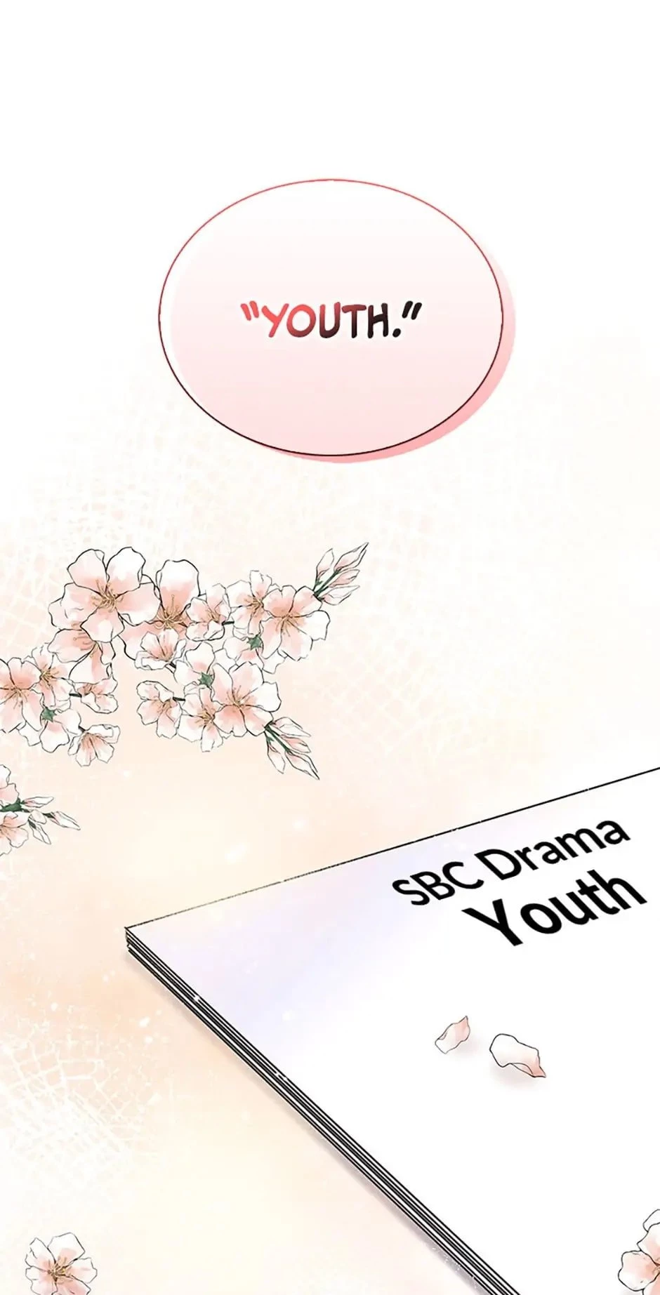 To Be an Actor Chapter 34 - 45
