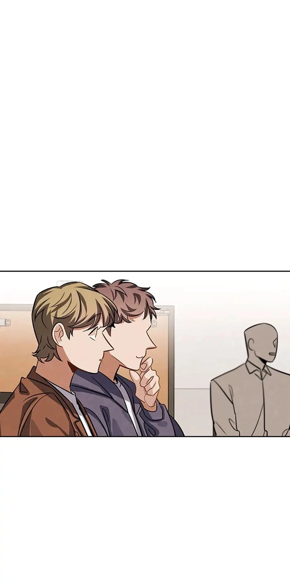 To Be an Actor Chapter 35 - 55