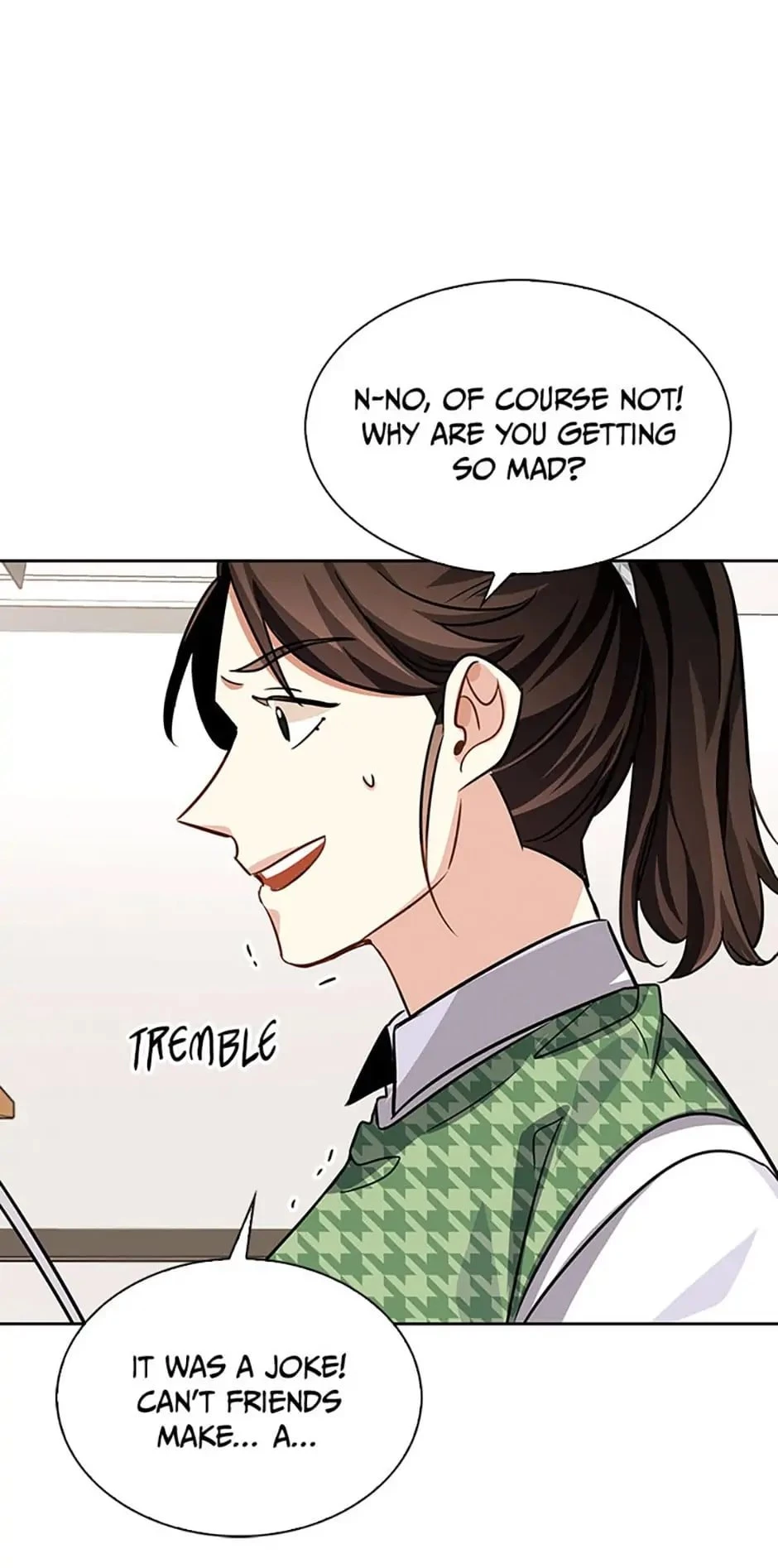 To Be an Actor Chapter 35 - 56