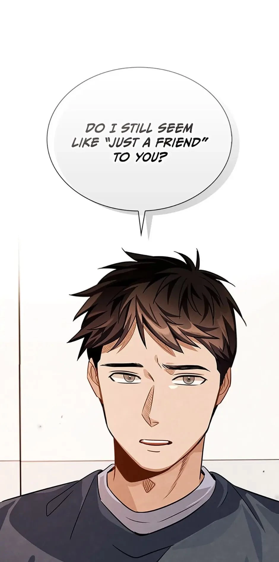 To Be an Actor Chapter 35 - 60