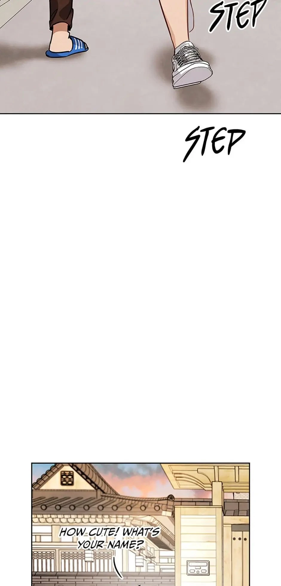 To Be an Actor Chapter 33 - 41