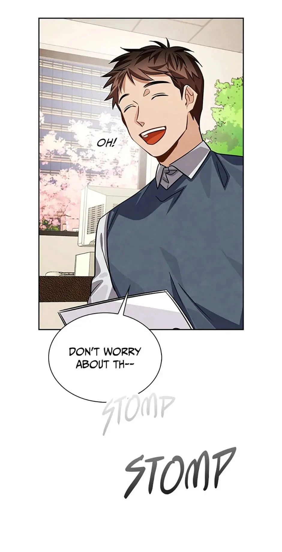 To Be an Actor Chapter 34 - 55