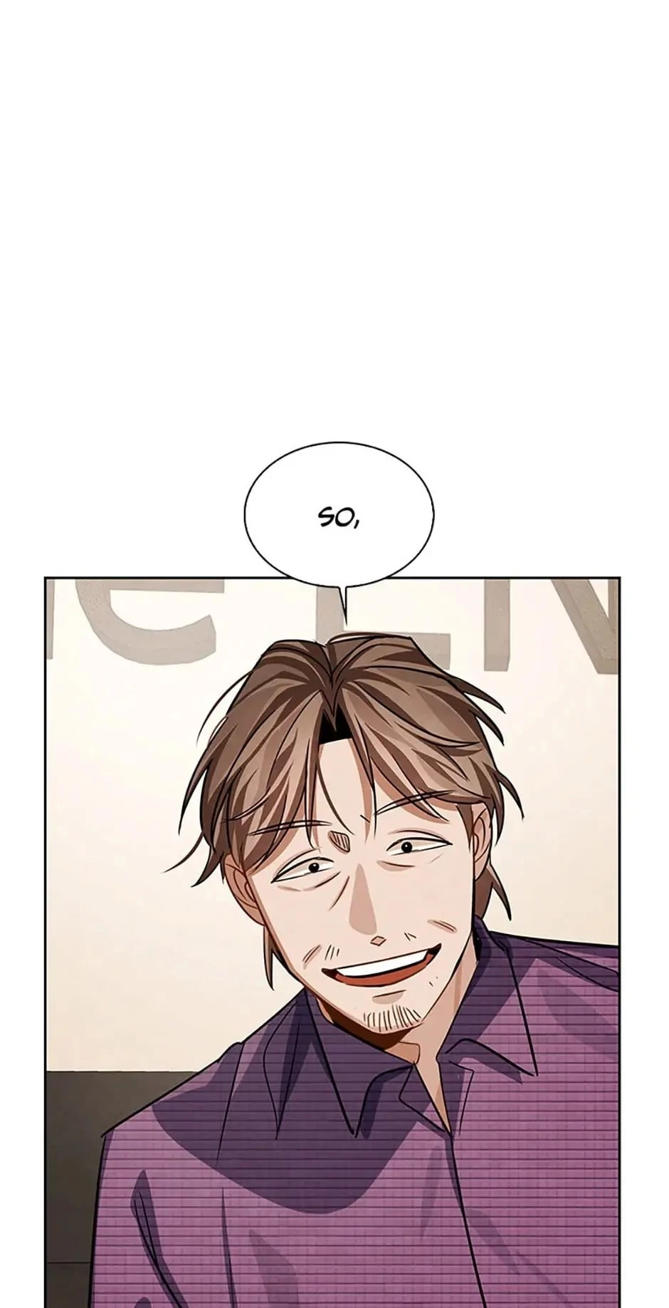 To Be an Actor Chapter 34 - 60