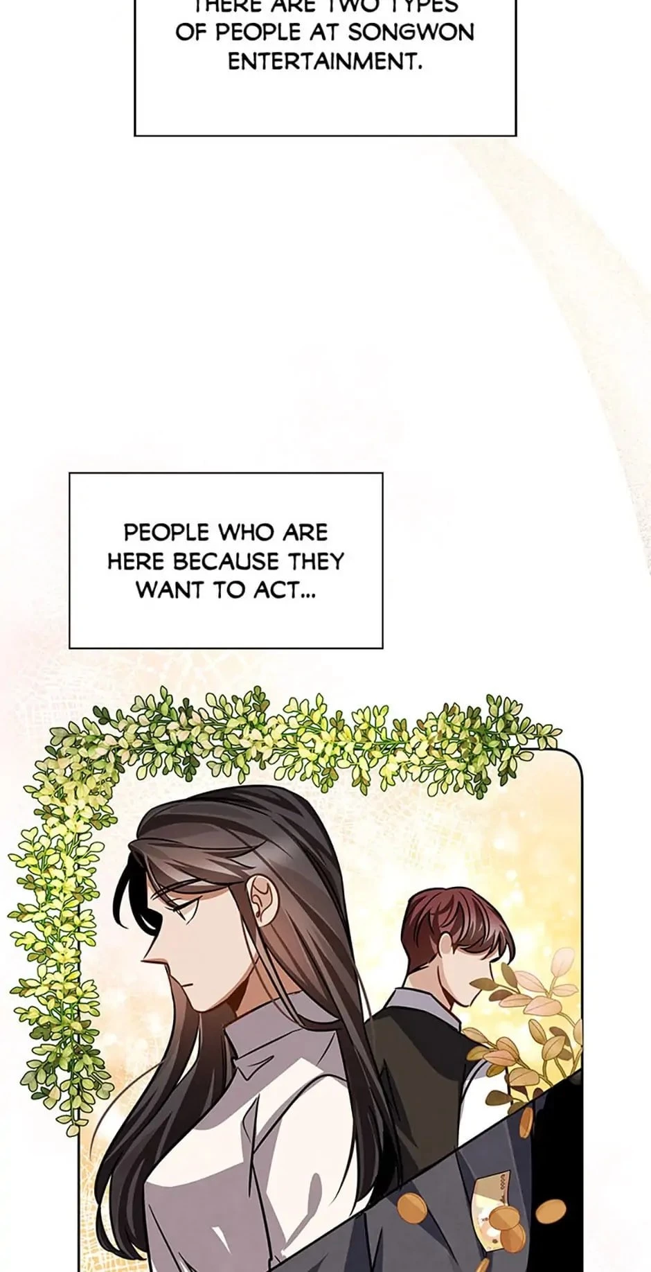 To Be an Actor Chapter 34 - 63