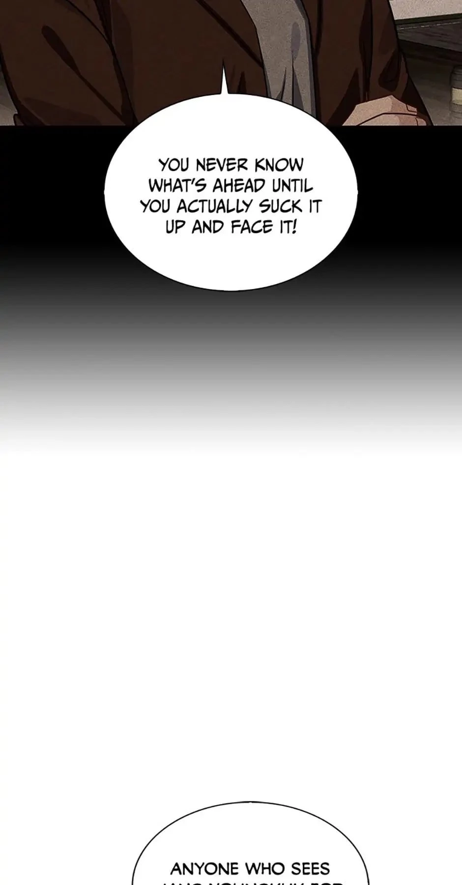 To Be an Actor Chapter 35 - 73