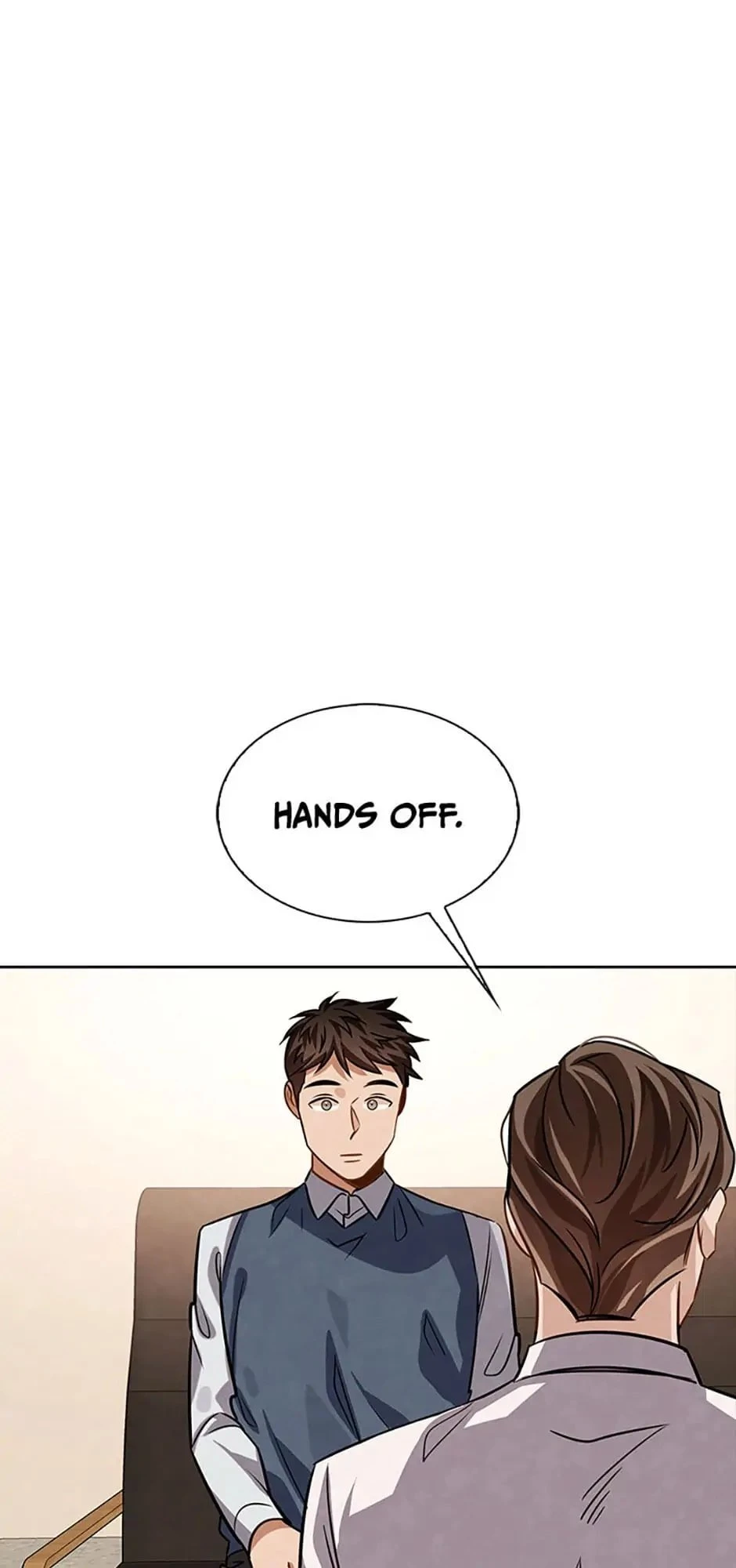 To Be an Actor Chapter 34 - 65