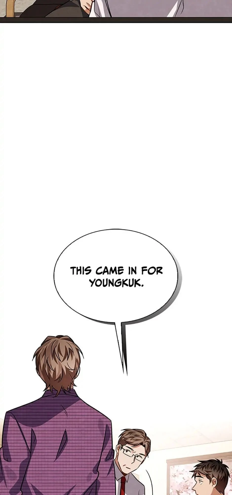 To Be an Actor Chapter 34 - 66