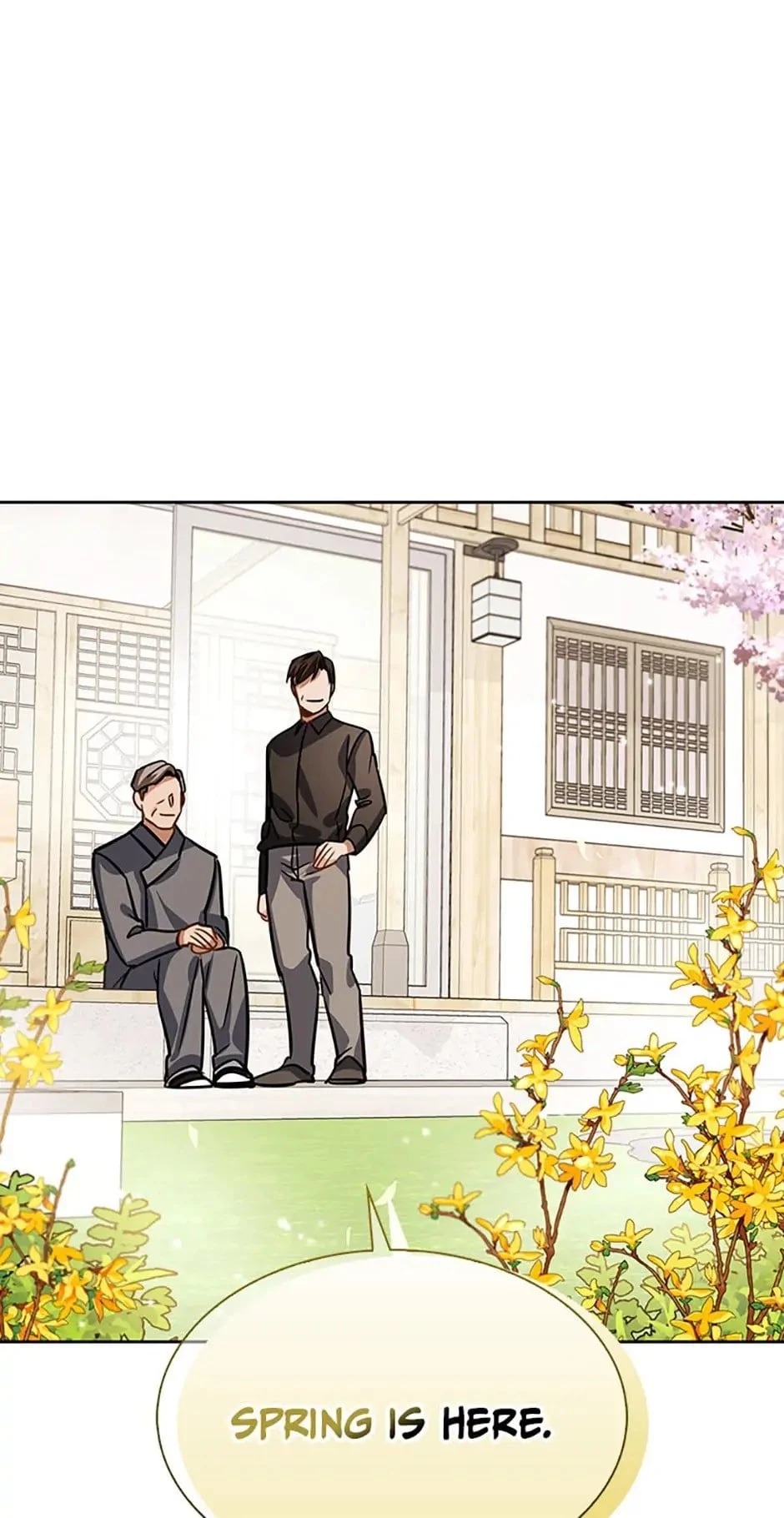 To Be an Actor Chapter 33 - 55