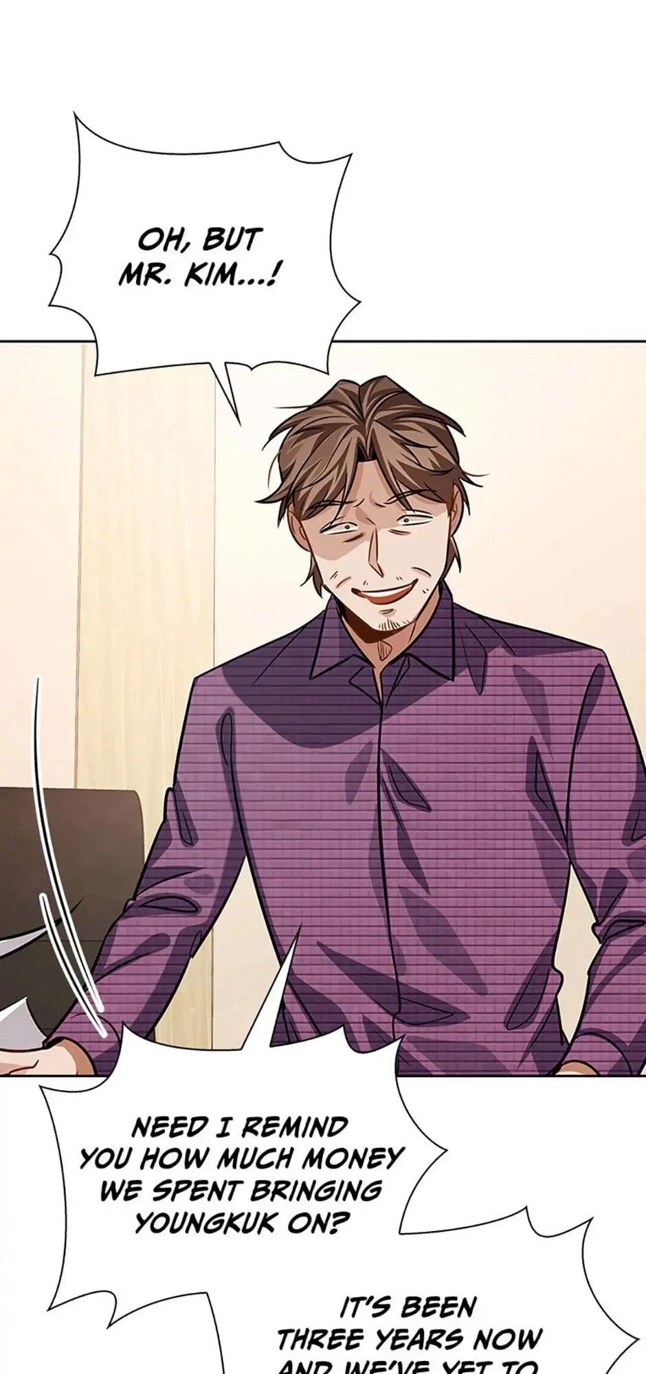 To Be an Actor Chapter 34 - 69