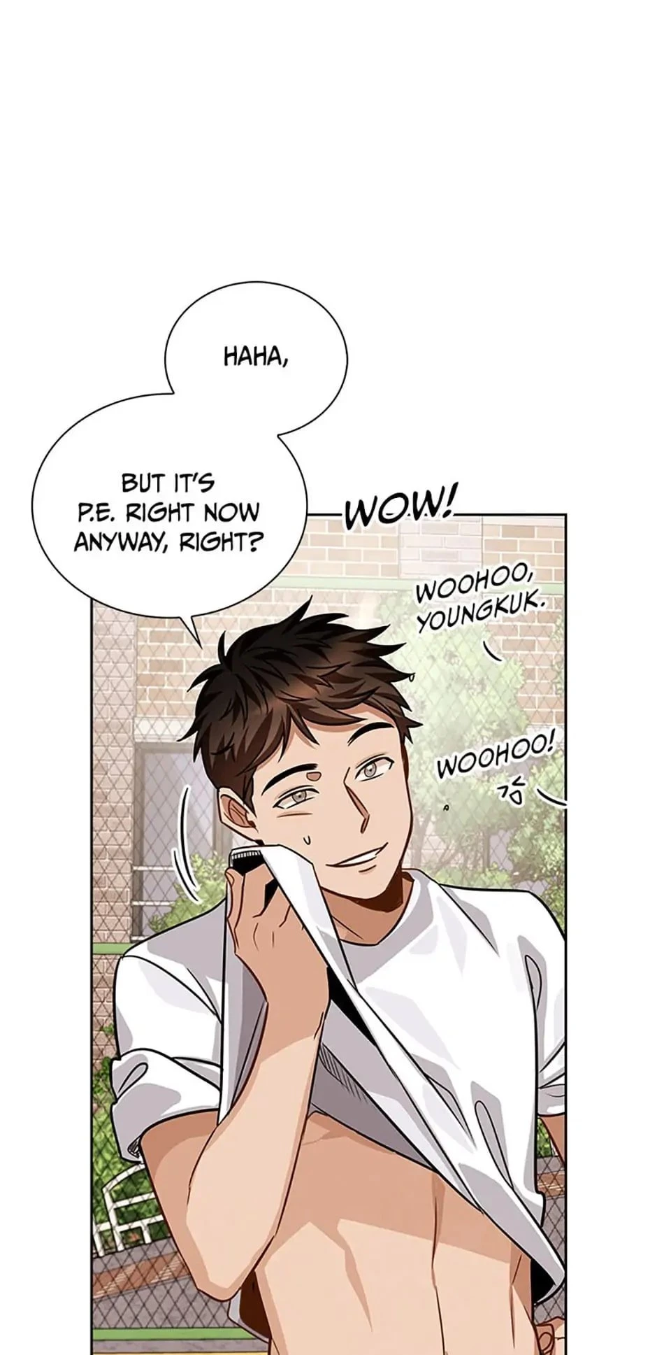 To Be an Actor Chapter 33 - 61