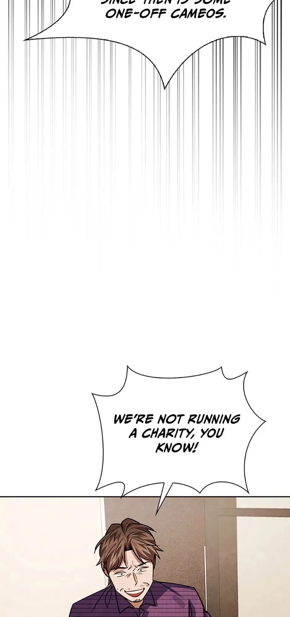 To Be an Actor Chapter 34 - 72