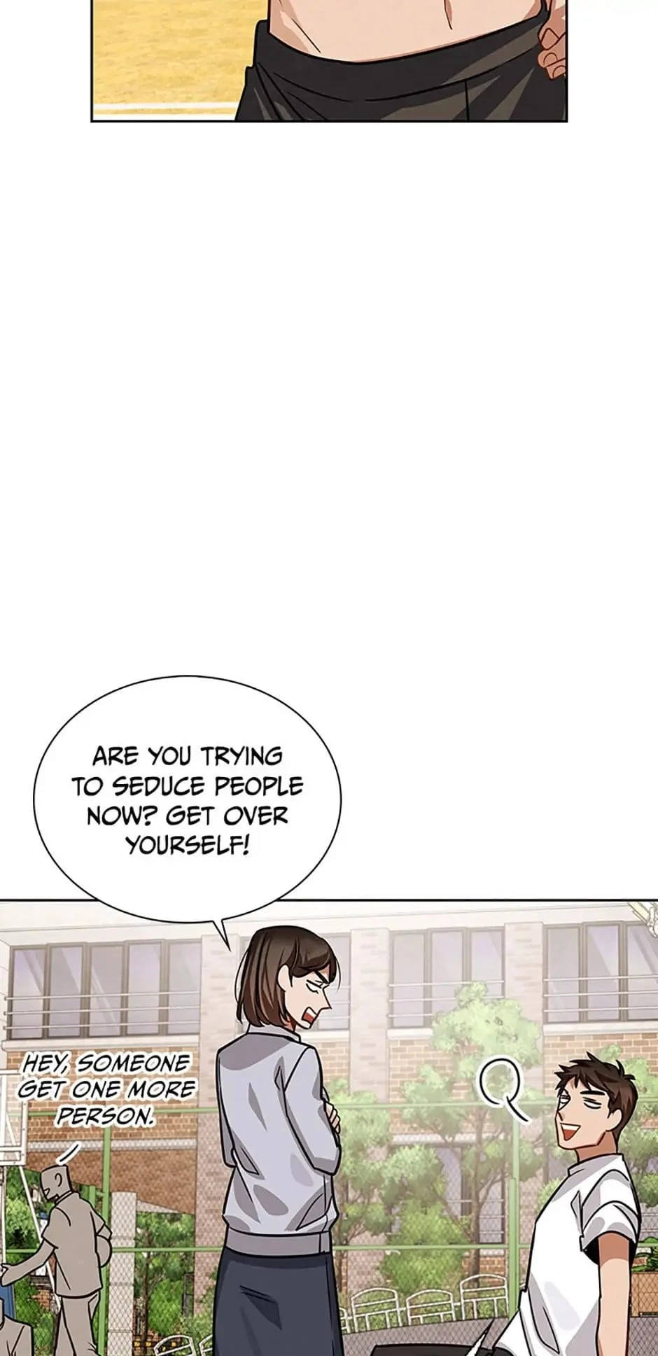 To Be an Actor Chapter 33 - 62