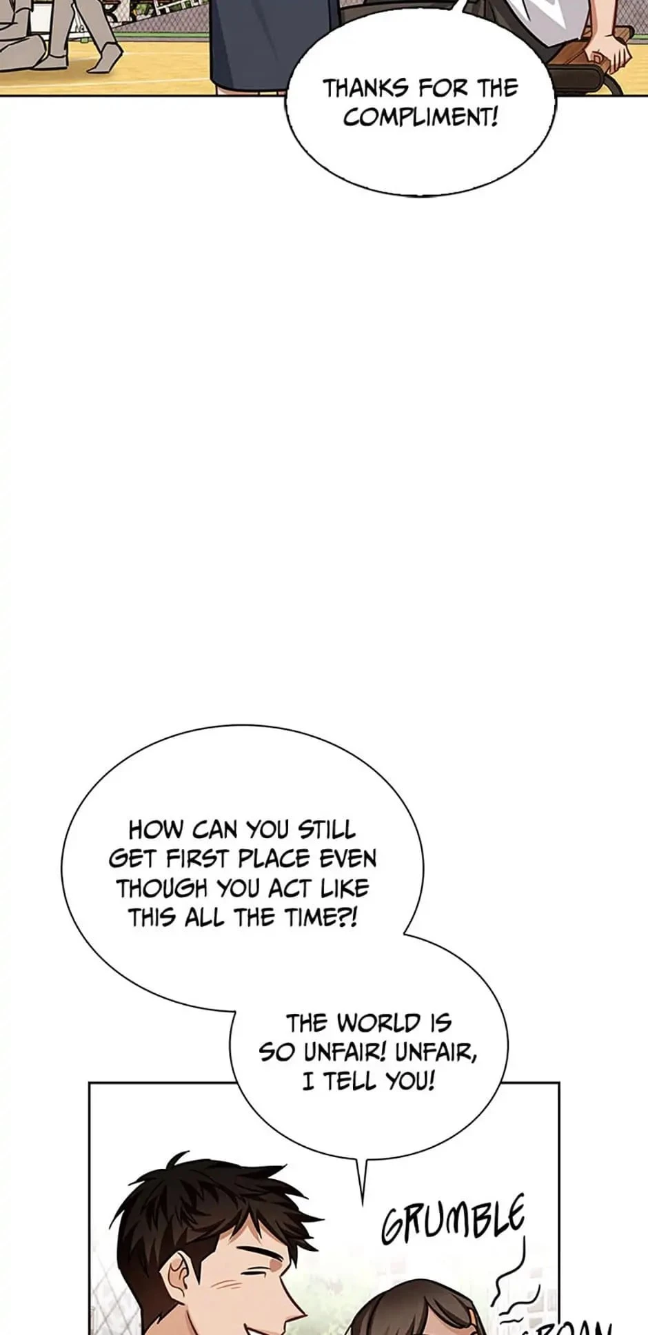 To Be an Actor Chapter 33 - 63