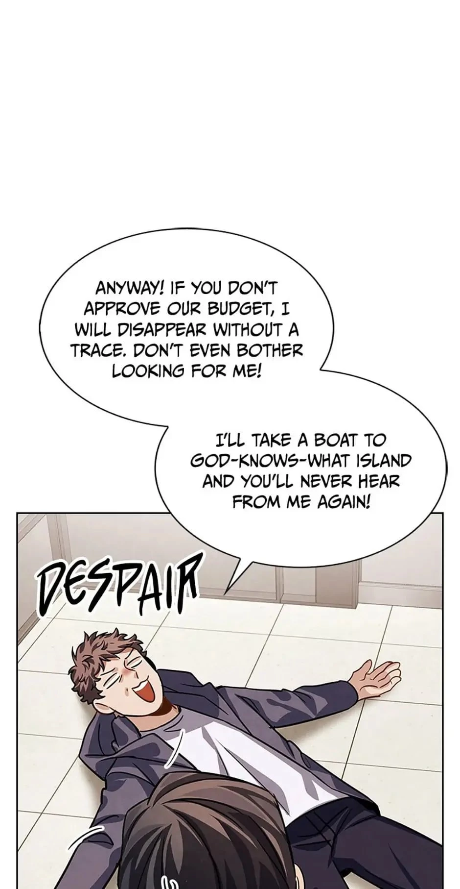 To Be an Actor Chapter 35 - 87