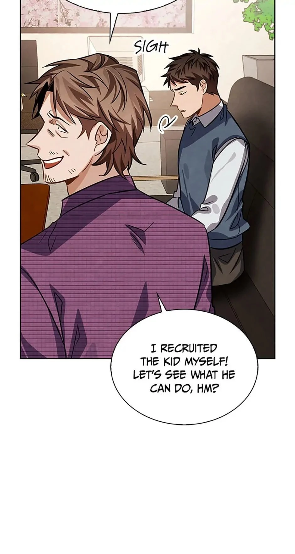 To Be an Actor Chapter 34 - 78
