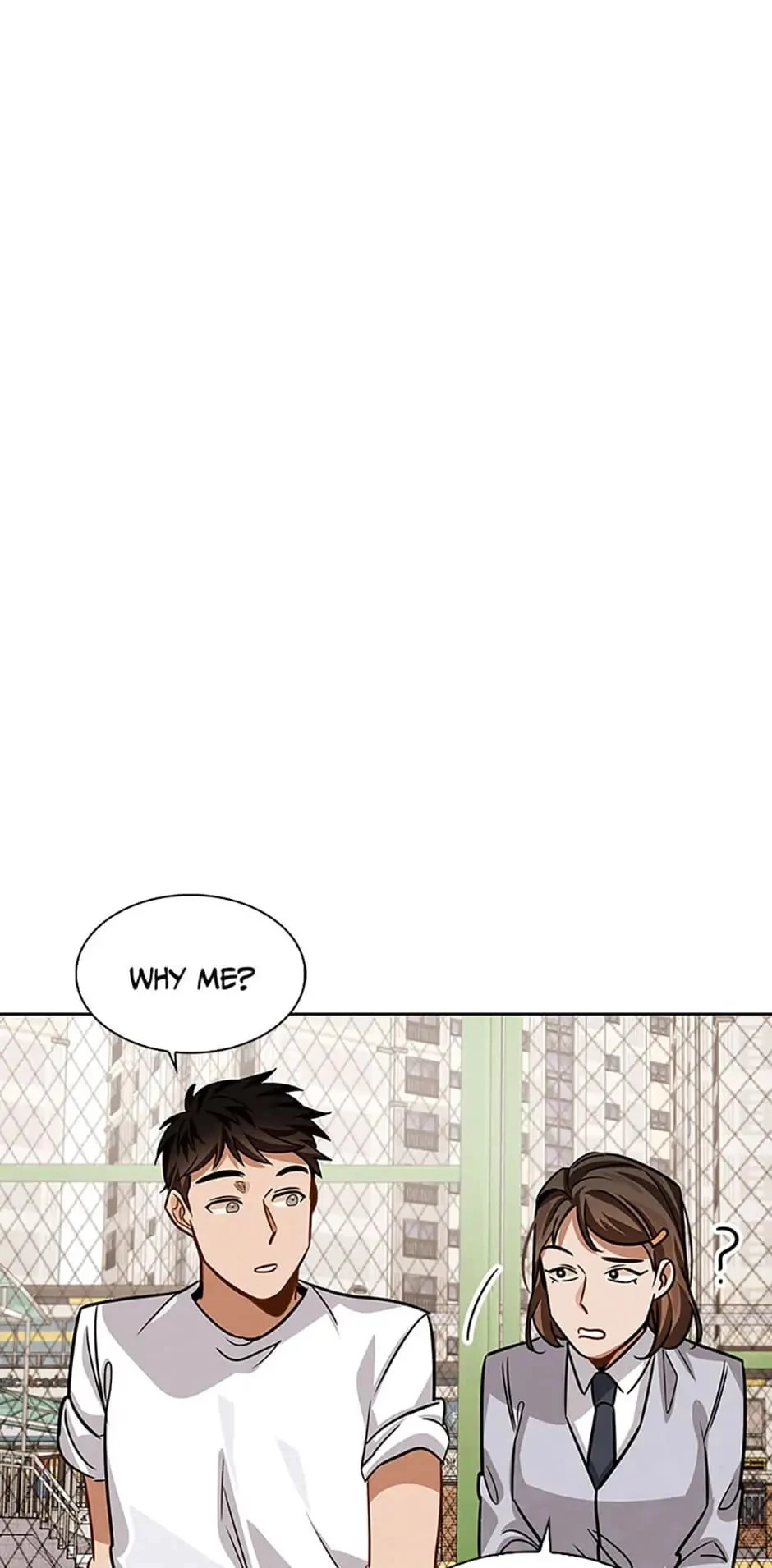 To Be an Actor Chapter 33 - 67