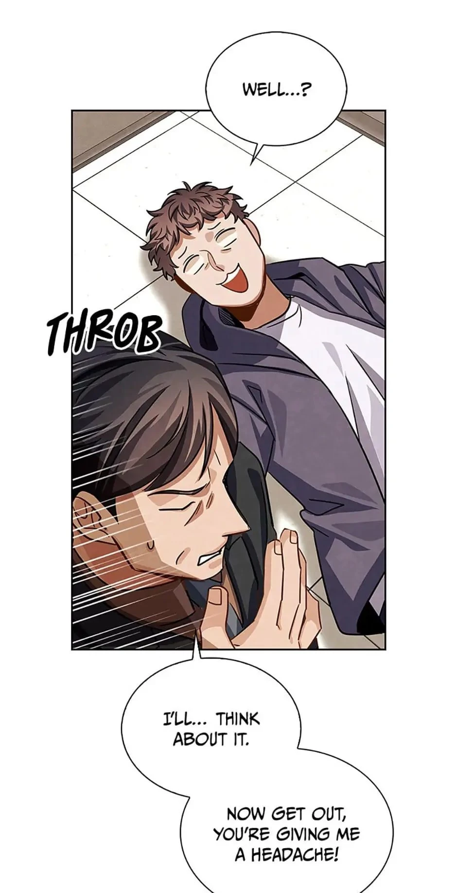 To Be an Actor Chapter 35 - 89