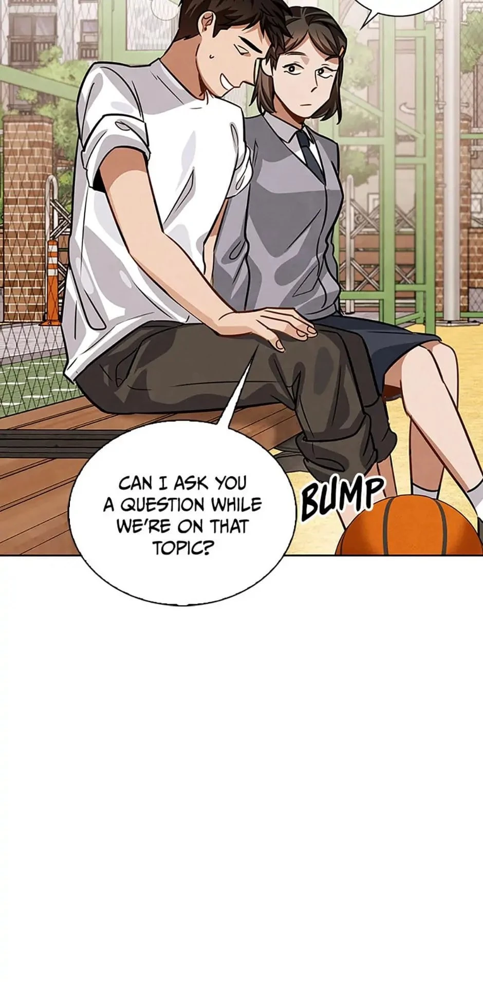 To Be an Actor Chapter 33 - 69