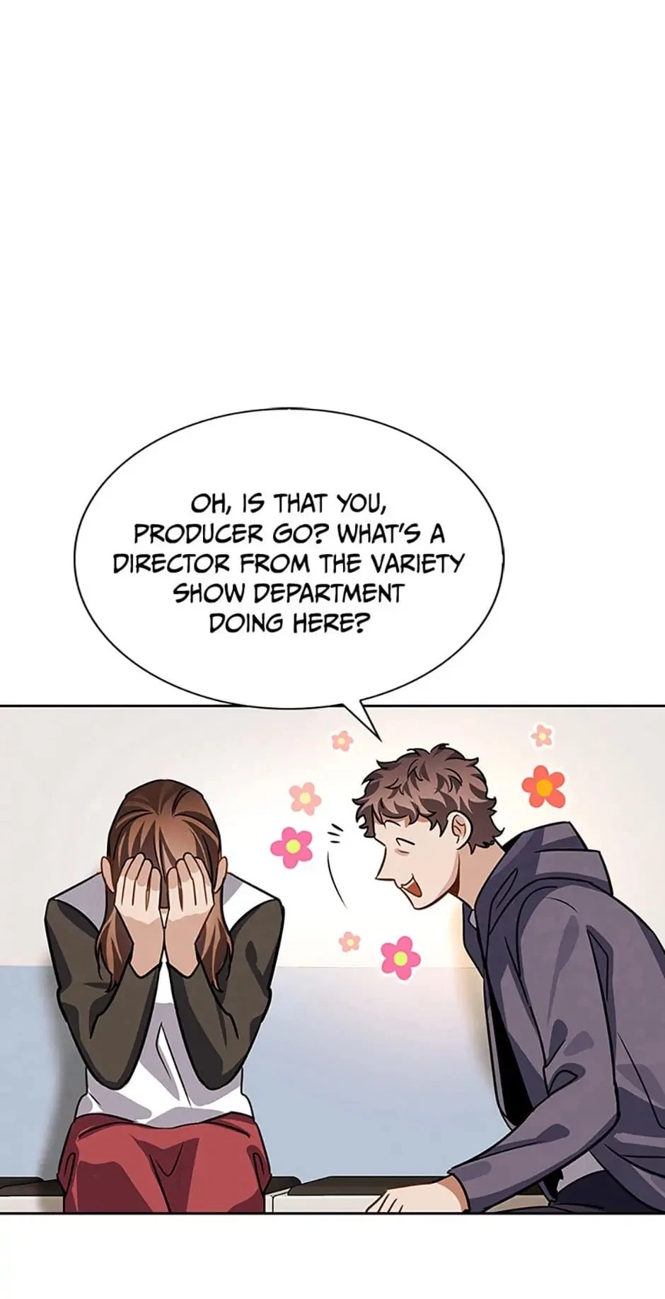 To Be an Actor Chapter 35 - 91