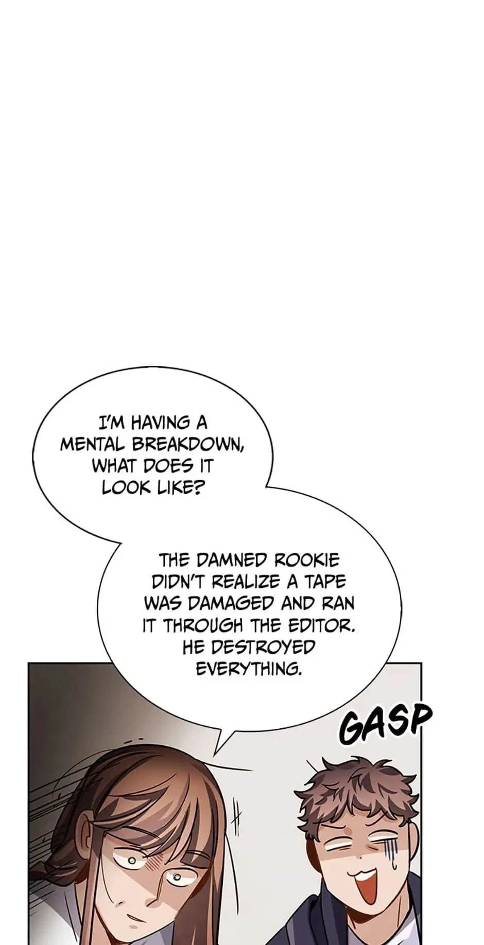 To Be an Actor Chapter 35 - 92