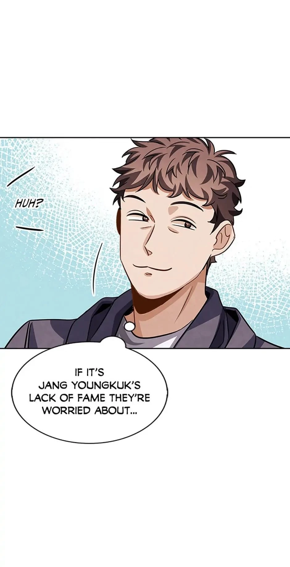 To Be an Actor Chapter 35 - 96