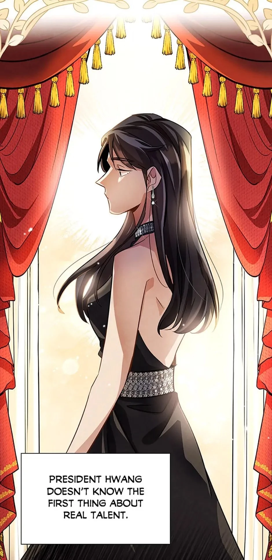To Be an Actor Chapter 34 - 87