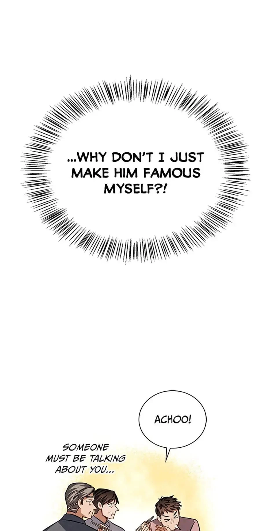To Be an Actor Chapter 35 - 97
