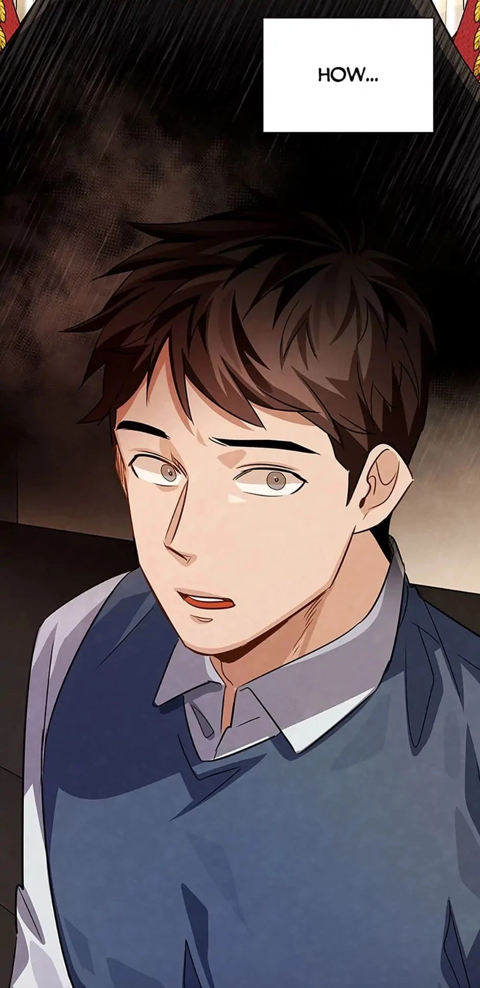 To Be an Actor Chapter 34 - 88