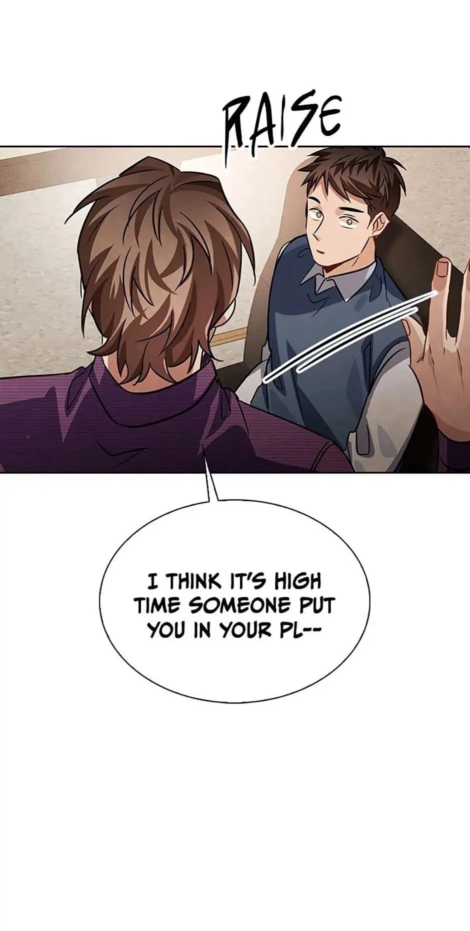 To Be an Actor Chapter 34 - 92