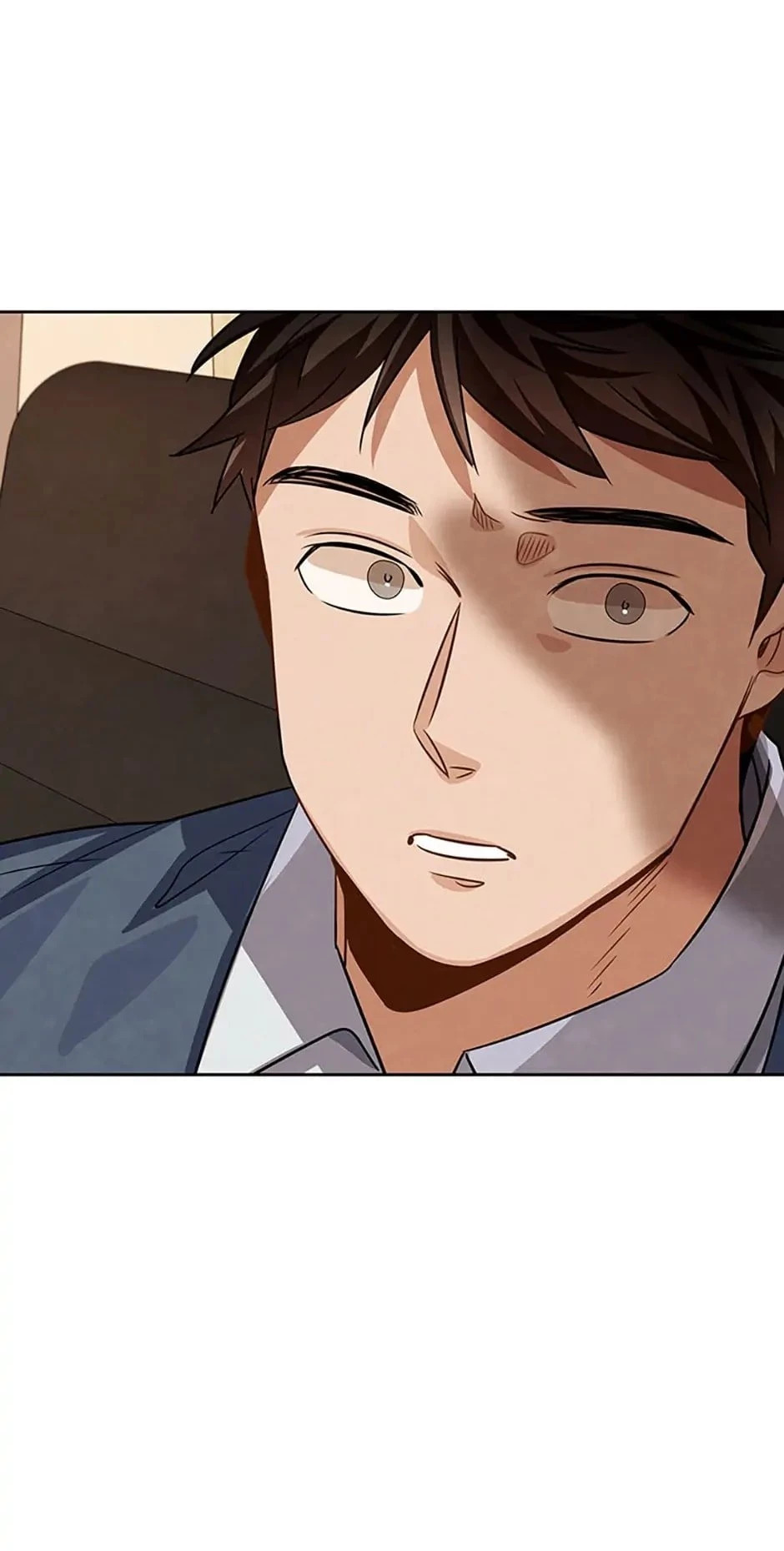 To Be an Actor Chapter 34 - 93