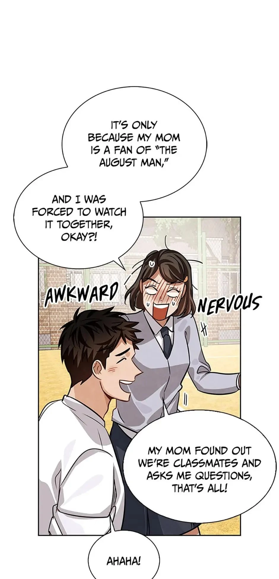To Be an Actor Chapter 33 - 80
