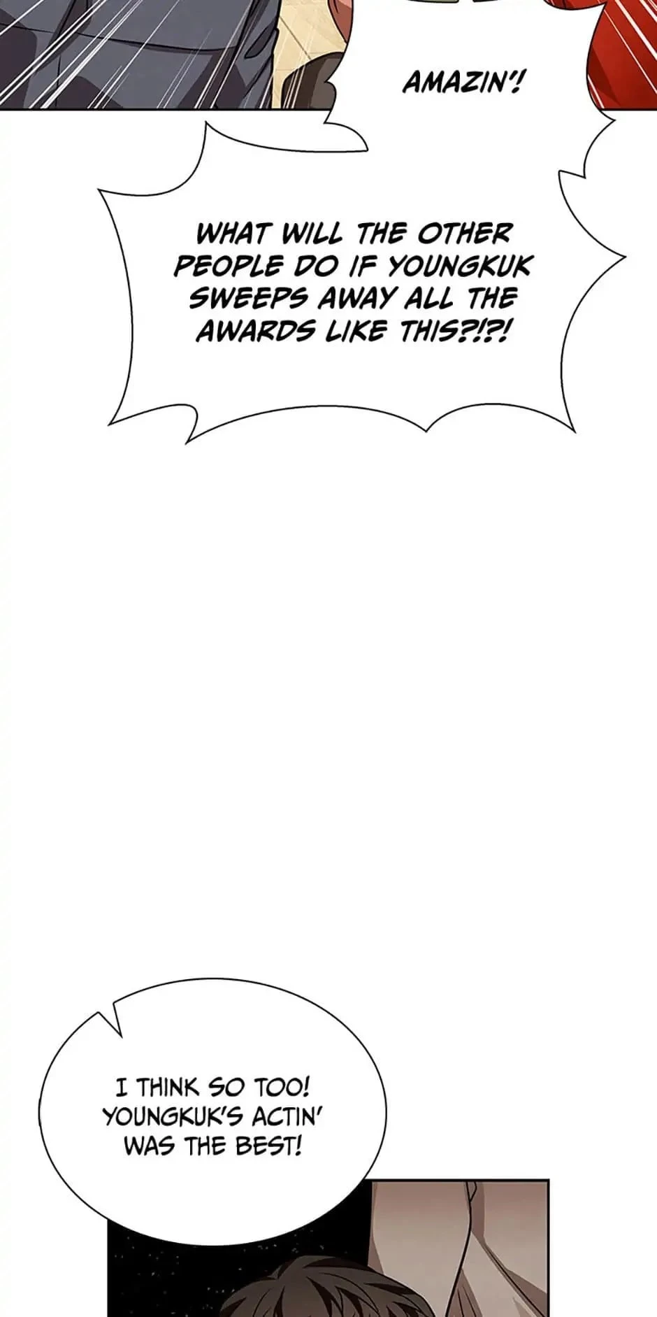 To Be an Actor Chapter 32 - 6