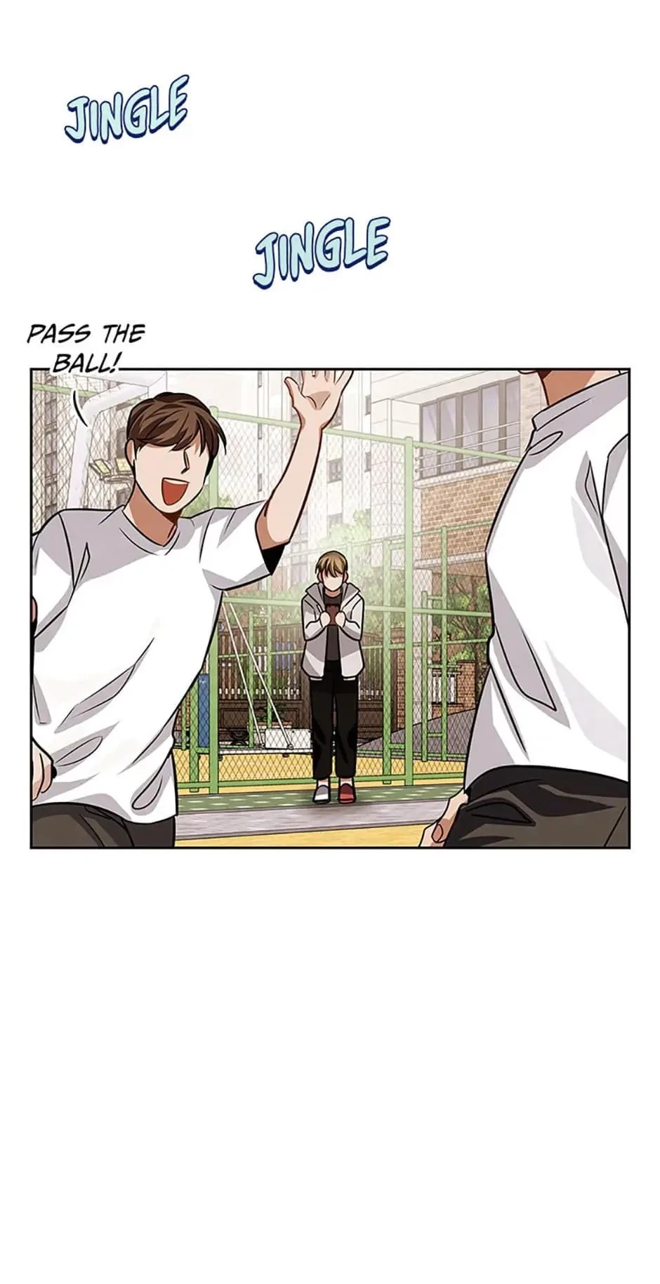 To Be an Actor Chapter 33 - 85
