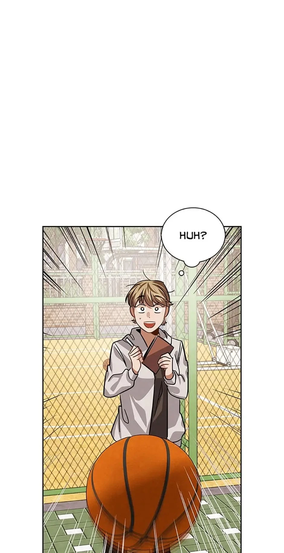 To Be an Actor Chapter 33 - 87
