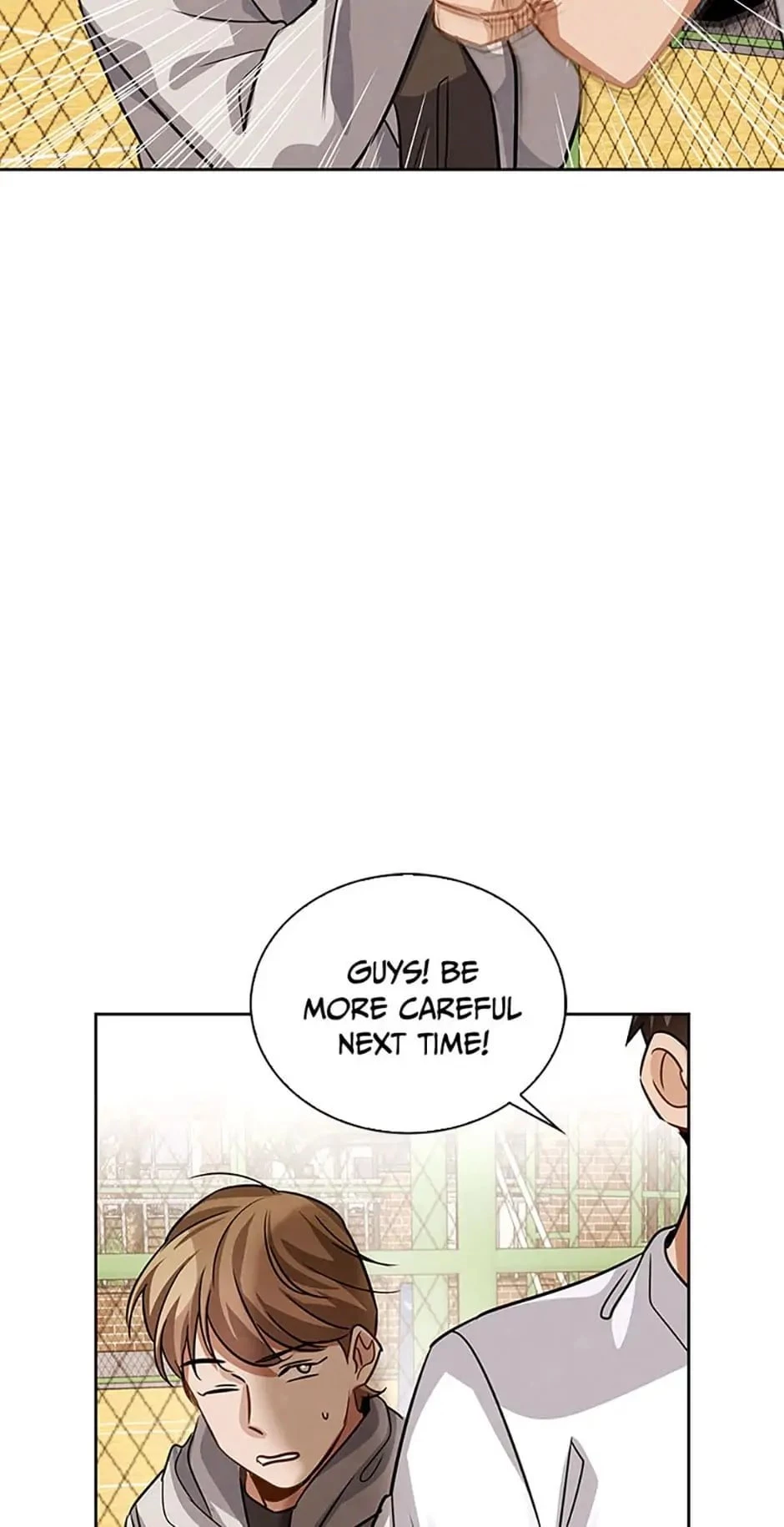 To Be an Actor Chapter 33 - 89