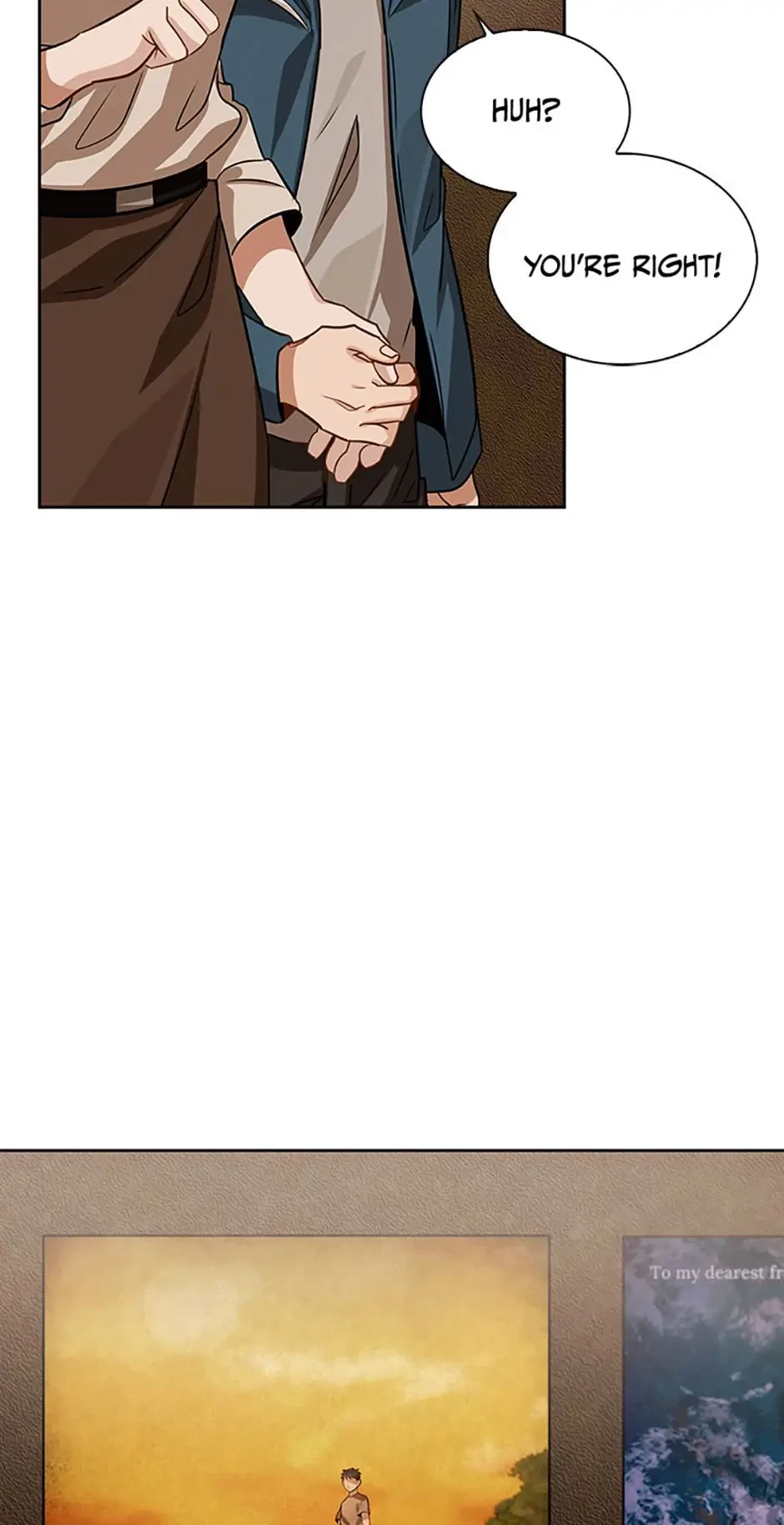 To Be an Actor Chapter 31 - 4
