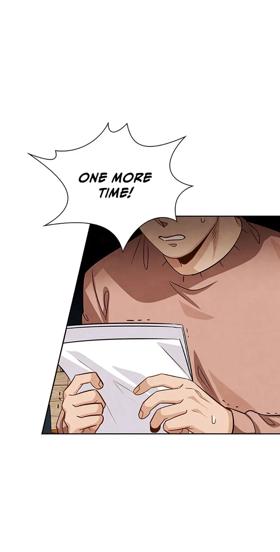 To Be an Actor Chapter 30 - 2