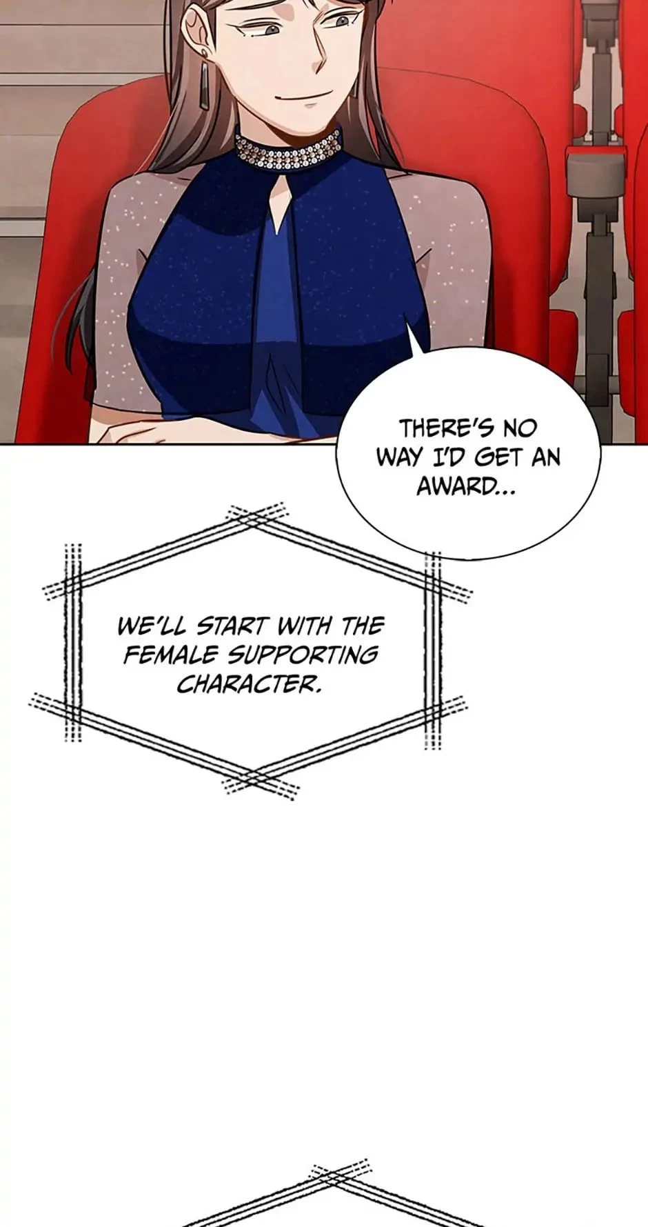 To Be an Actor Chapter 32 - 24