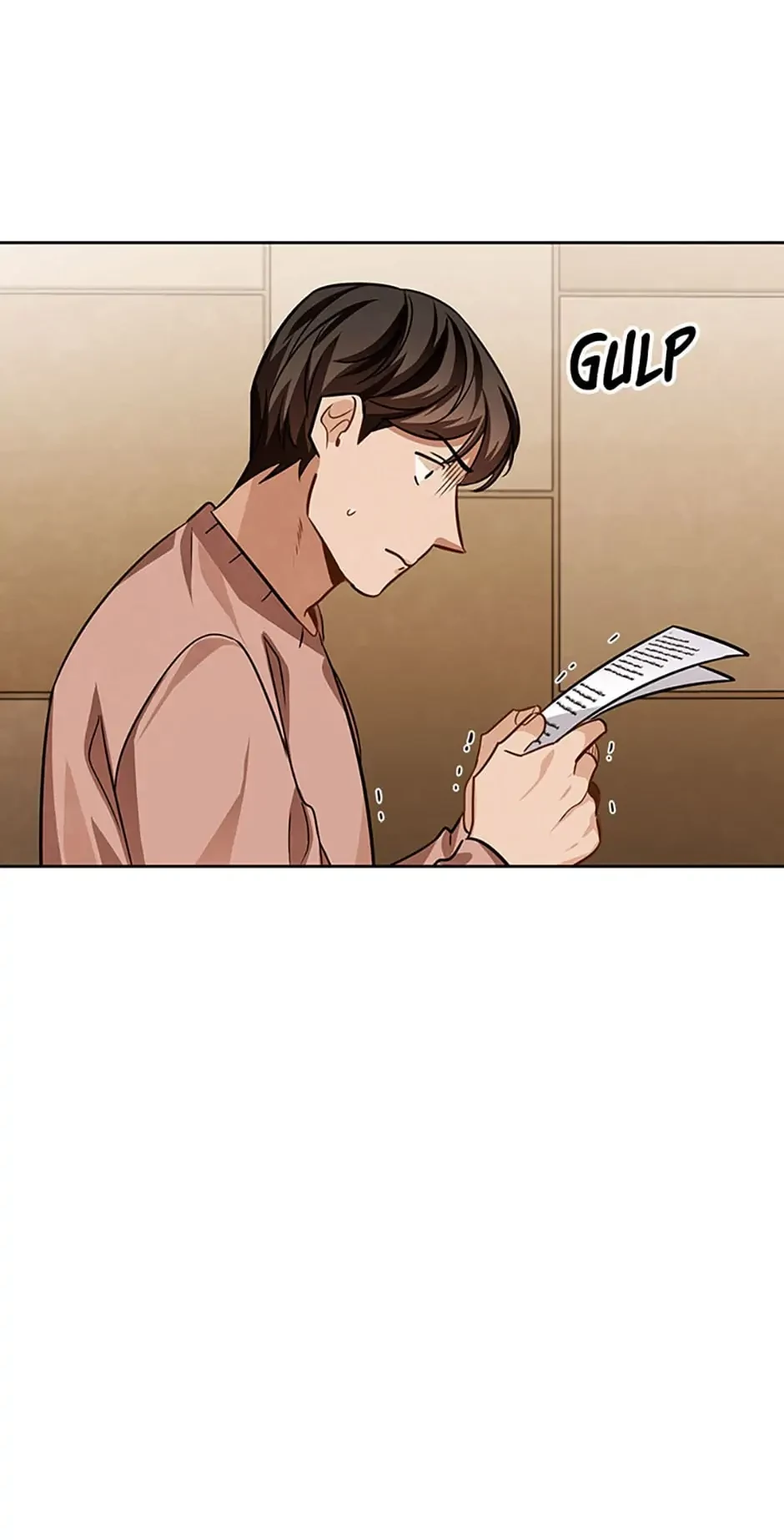 To Be an Actor Chapter 30 - 9