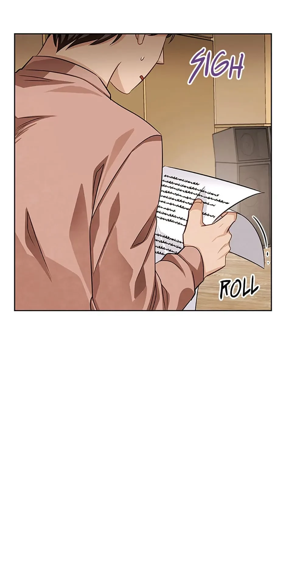 To Be an Actor Chapter 30 - 10
