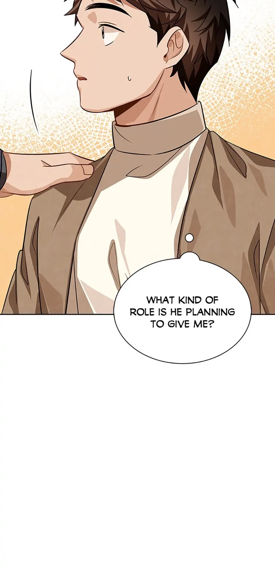 To Be an Actor Chapter 30 - 21