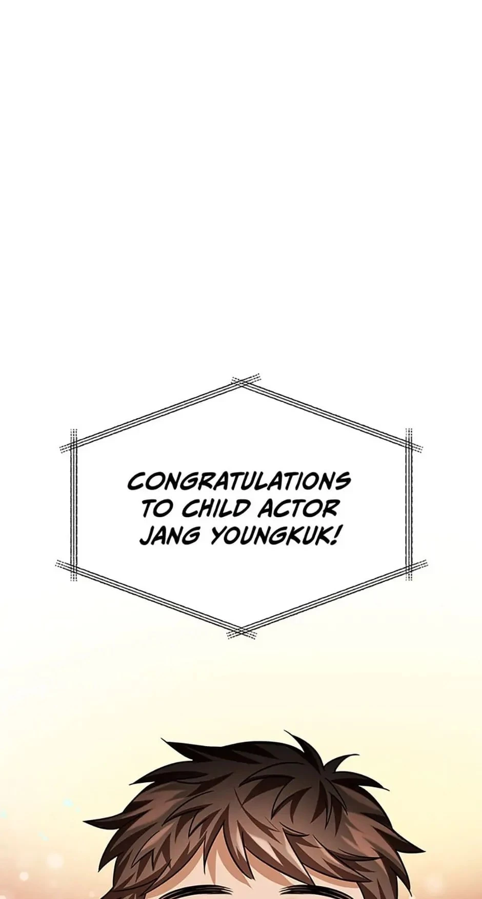 To Be an Actor Chapter 32 - 40